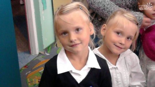 Sześciolatek w pierwszej klasie