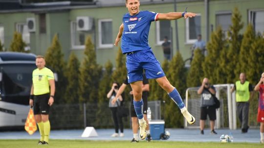 Sześciu zawodników odchodzi z Broni Radom