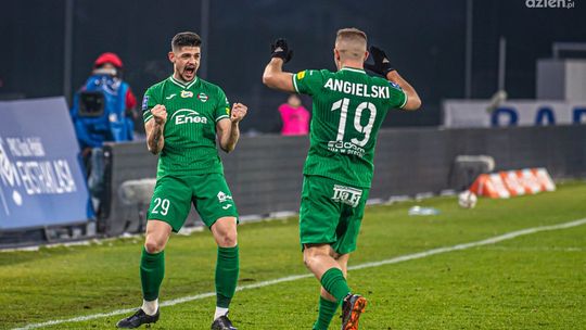 Sześciu zawodników Radomiaka Radom zagrożonych kartkami na mecz z Wartą Poznań