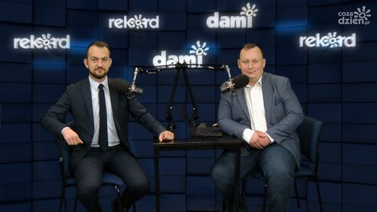 Szewczyk: Udaje nam się łączyć wiele środowisk