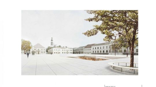 „Szklarni” nie będzie