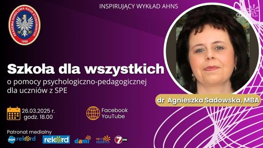 Szkoła dla wszystkich