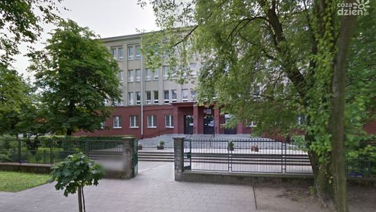 Szkoła przy Kolberga do rozbudowy