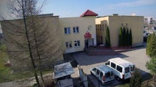 Szkoła przy ulicy Lipskiej będzie cieplejsza