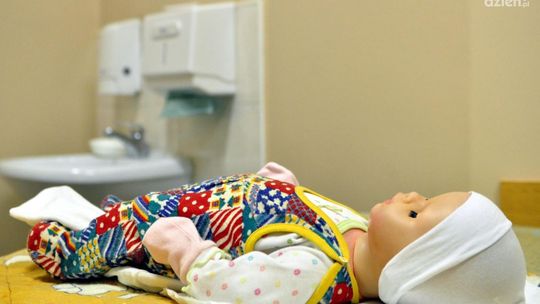 Szkoła rodzenia - czy to konieczne?