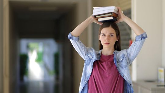 Szkoła średnia bez stresu. Sprawdź, jak wybrać miejsce, które dba o Twój rozwój