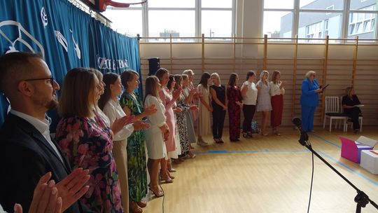 Szkoła to coś więcej niż wyścig