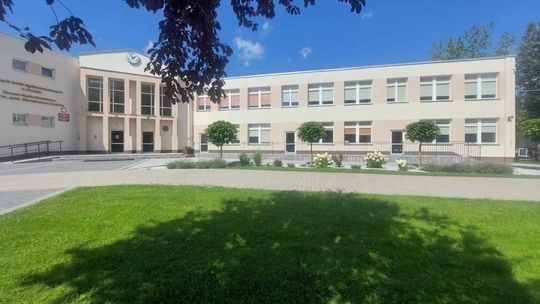 Szkoła w Siennie przeszła gruntowny remont