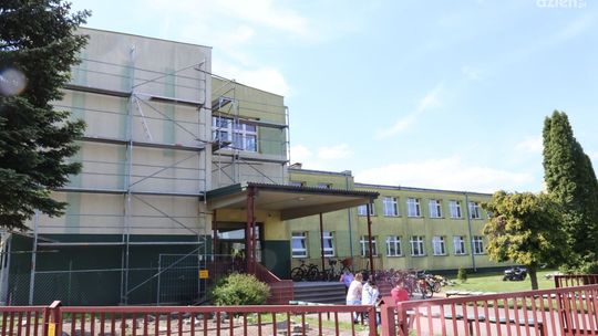 Szkoła w Zwoleniu przejdzie termomodernizację