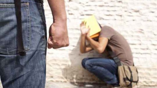 Szkoła - wylęgarnia zła