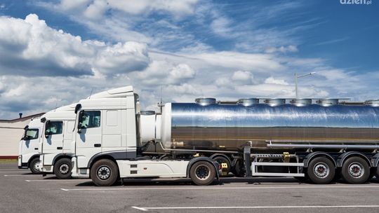 Szkolenia ADR dla kierowców. Kursy ADR z transportu materiałów niebezpiecznych