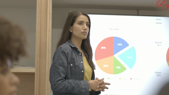 Szkolenia dla projektantów w Raffaello 