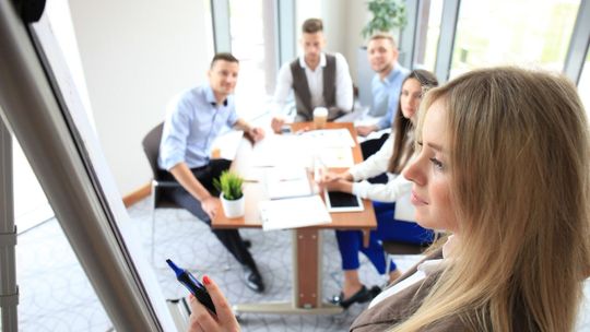 Szkolenia, które sprawdzą się w każdej firmie