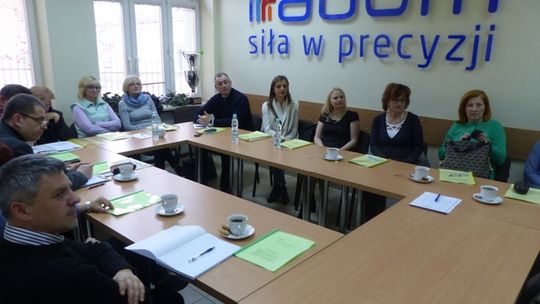 Szkolenie Akademii Stanowienia Dobrego Prawa