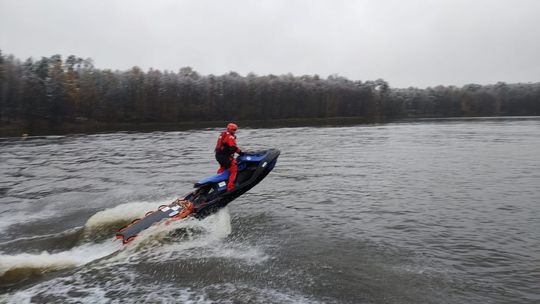 Szkolenie w trudnych warunkach