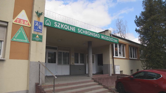 Szkolne Schronisko Młodzieżowe w Radomiu ma już 25 lat!