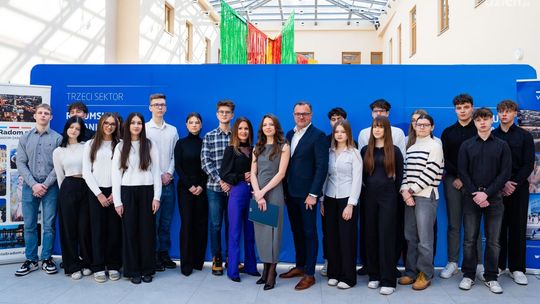 Szkolny Budżet Obywatelski - 177 wniosków