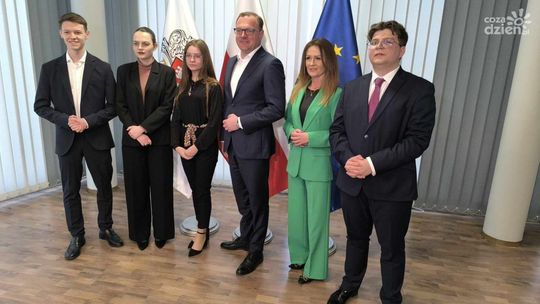 Szkolny Budżet Obywatelski. Na co uczniowie będą mogli przeznaczyć pieniądze?