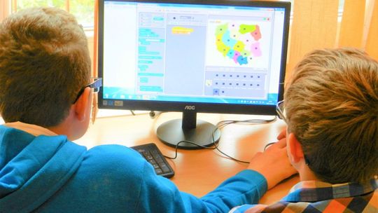 Szkoły gotowe na zdalne nauczanie?