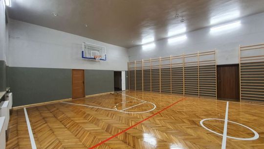 Szkoły powiatu radomskiego rozpoczną pracę w reżimie sanitarnym