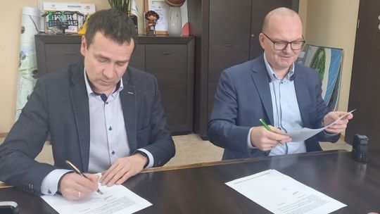 Szkoły w gminie Białobrzegi z fotowoltaiką