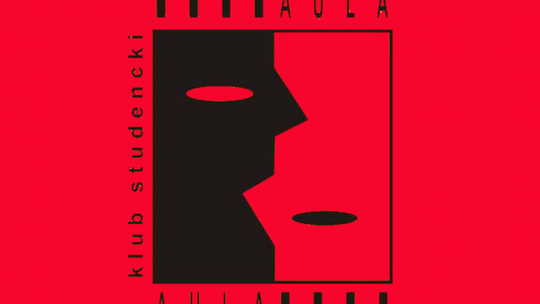 Szlachecka impreza w Klubie Aula