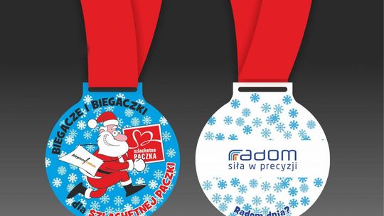 Szlachetna Paczka na sportowo