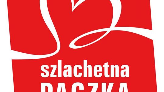 Szlachetna Paczka. Potrzebni wolontariusze!