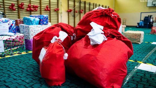 Szlachetna Paczka. Rodziny wciąż czekają na darczyńców