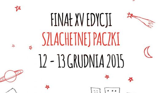 Szlachetna Paczka w Radomiu