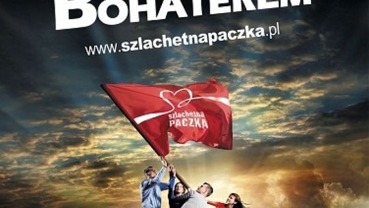 Szlachetna Paczka w Radomiu rusza po raz drugi!