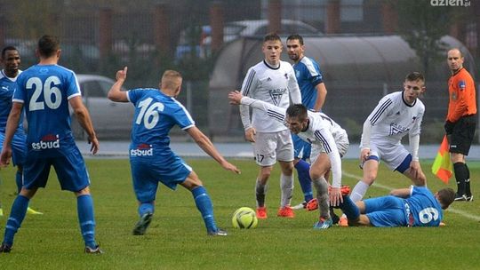 Szlagier nie zawiódł! Broń stoczyła walkę z Victorią!
