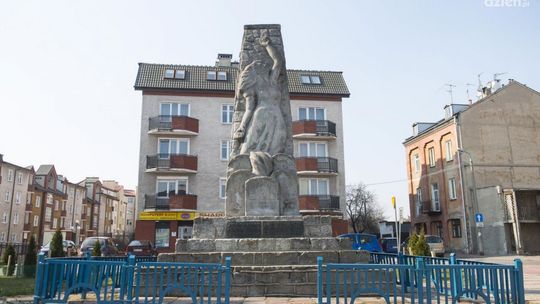 Szlak pamięci  Żydów