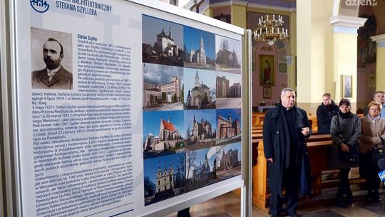 Szlak Szyllera otwarty