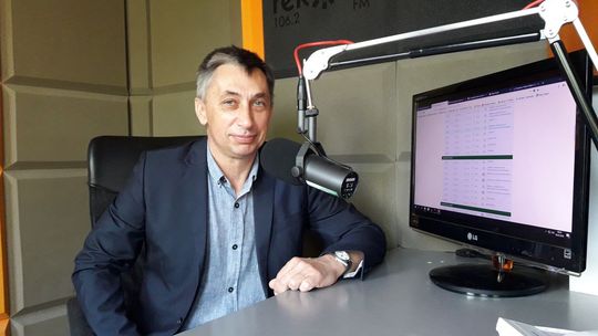 Szlegier: Poseł Mordak jest nagi