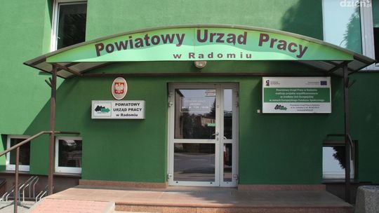 Szok w Powiatowym Urzędzie Pracy! Dyrektor Sebastian Murawski zwolniony dyscyplinarnie Szok w Powiatowym Urzędzie Pracy! Dyrektor Sebastian Murawski zwolniony dyscyplinarnie