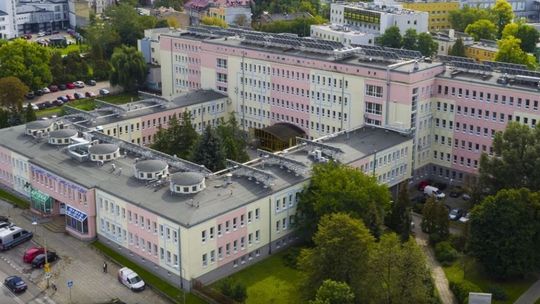 Szokujący ranking. Dwa z sześciu najbardziej obciążonych SOR-ów w Polsce znajdują się w... Radomiu