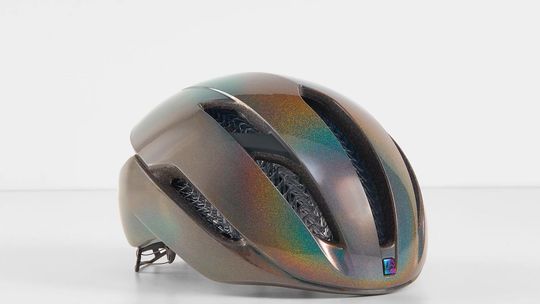 Szosowe kaski rowerowe, na co warto zwrócić uwagę?