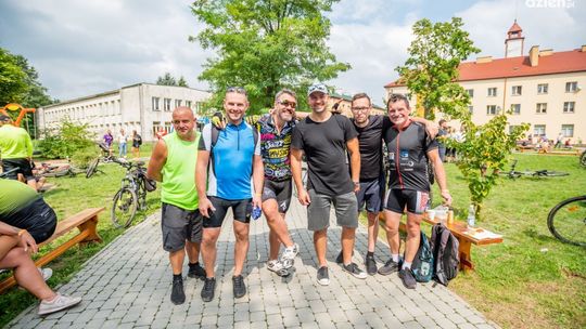 Szósta wyprawa rowerowa Co Za Jazda! Gdzie tym razem?