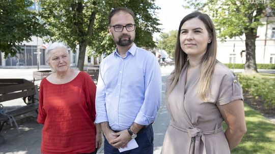 Szóstoklasiści będą mogli zwiedzić Radom z przewodnikiem