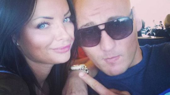 Szpilka stara się o dziecko, ale ślubu nie będzie