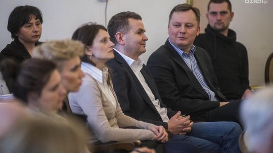 Szpital czy lazaret?