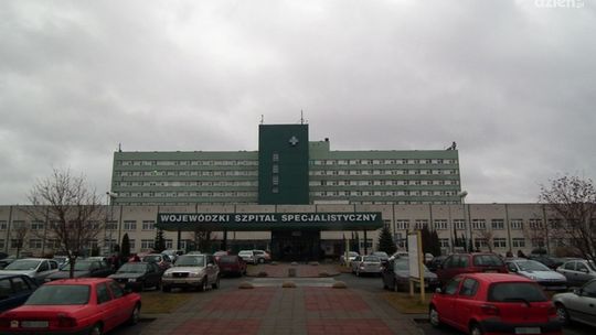 Szpital na Józefowie pozwie Narodowy Fundusz Zdrowia!