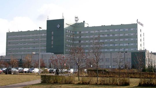 Szpital na Józefowie wprowadza komercyjne usługi