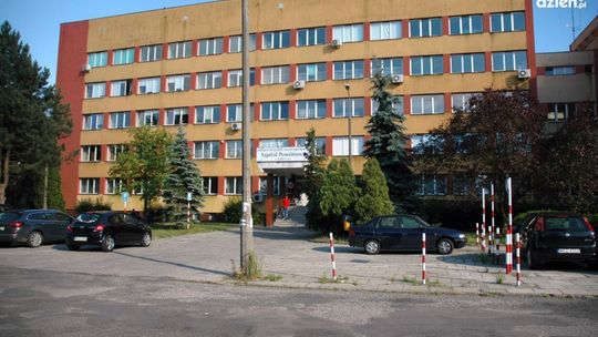 Szpital w Kozienicach przygotowuje łóżka dla chorych na COVID-19
