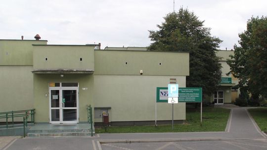 Szpital w Pionkach rozszerza działalność świadczeń medycznych
