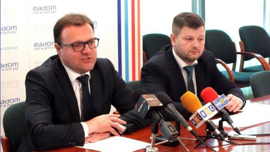 Szpital w Radomiu. Są pieniądze na inwestycje