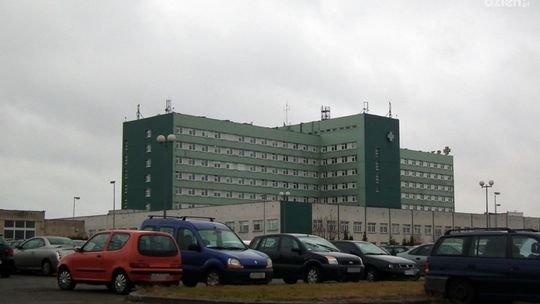 Szpitale bez wolontariuszy