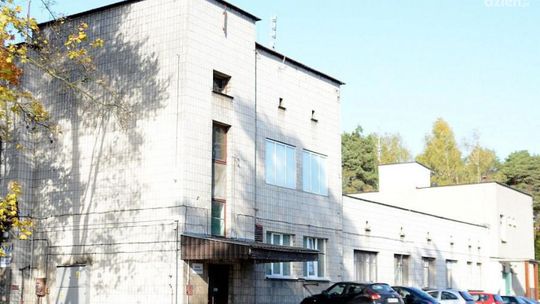 Szpitale w Pionkach i w Iłży do restrukturyzacji