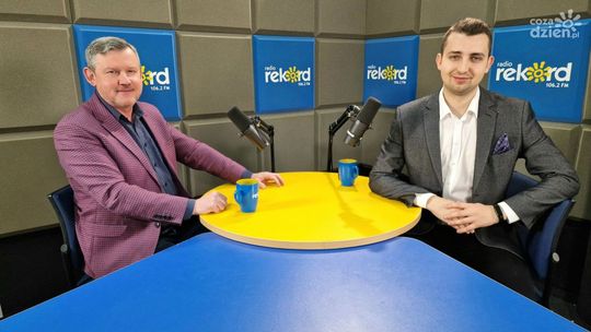 Szprendałowicz: Większość mieszkańców nie chce czteropasmowej ulicy Zbrowskiego